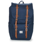 Uomo Herschel HERSCHEL LITTLE AMERICA BACKPACK Blu Zaino Uomo - 1
